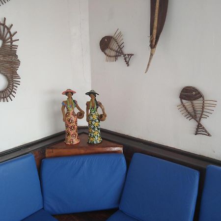 Hostel E Pousada Vila De Porto Porto de Galinhas Ngoại thất bức ảnh