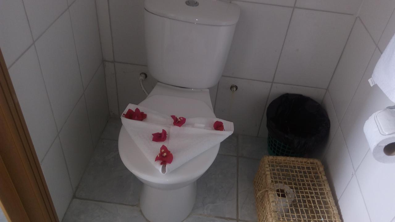 Hostel E Pousada Vila De Porto Porto de Galinhas Ngoại thất bức ảnh
