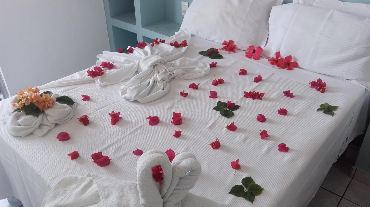 Hostel E Pousada Vila De Porto Porto de Galinhas Ngoại thất bức ảnh