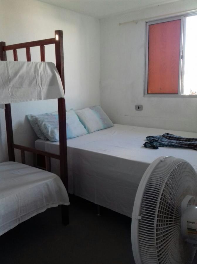 Hostel E Pousada Vila De Porto Porto de Galinhas Ngoại thất bức ảnh