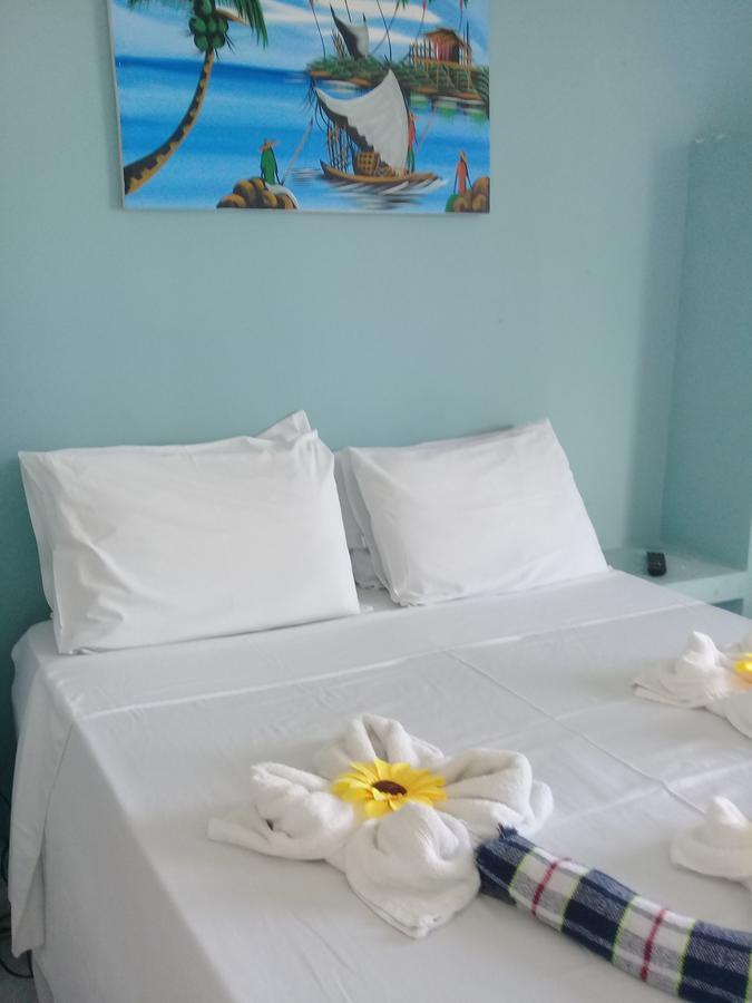 Hostel E Pousada Vila De Porto Porto de Galinhas Ngoại thất bức ảnh