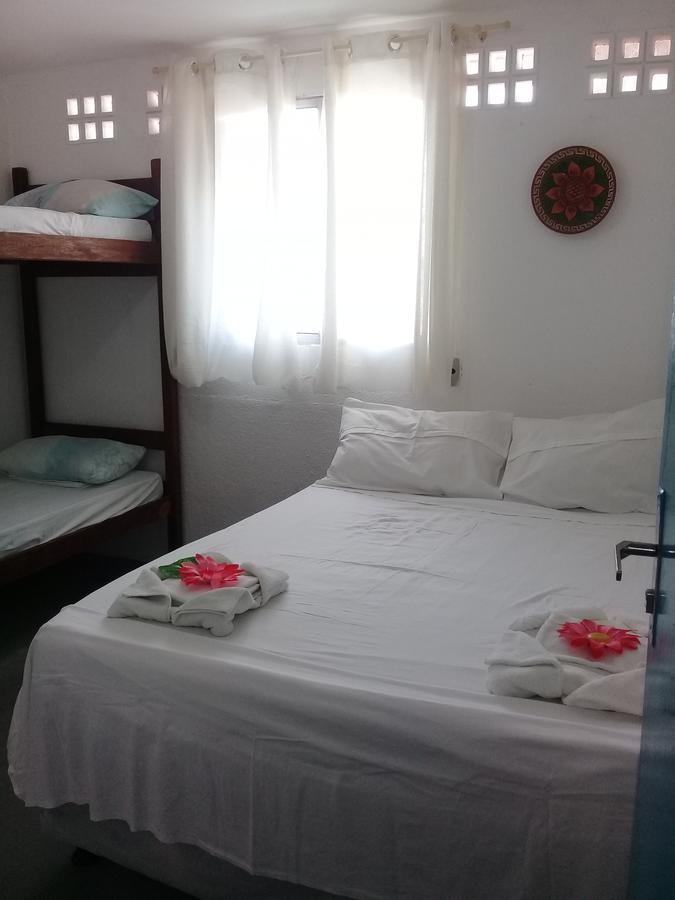 Hostel E Pousada Vila De Porto Porto de Galinhas Ngoại thất bức ảnh