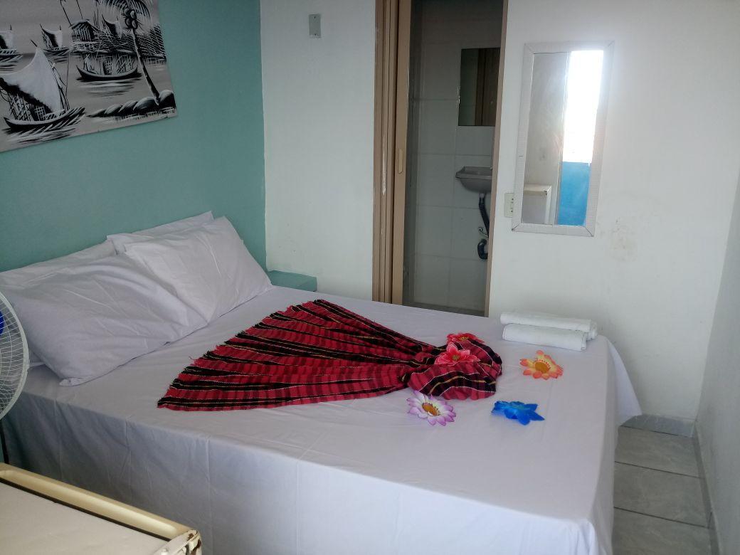 Hostel E Pousada Vila De Porto Porto de Galinhas Ngoại thất bức ảnh