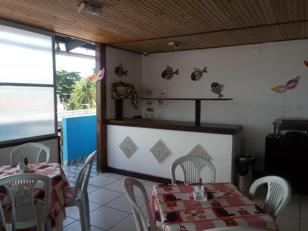 Hostel E Pousada Vila De Porto Porto de Galinhas Ngoại thất bức ảnh