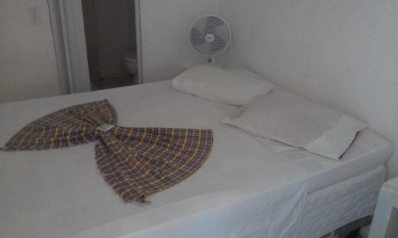 Hostel E Pousada Vila De Porto Porto de Galinhas Ngoại thất bức ảnh