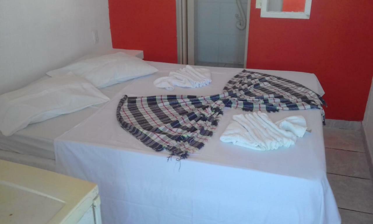 Hostel E Pousada Vila De Porto Porto de Galinhas Ngoại thất bức ảnh