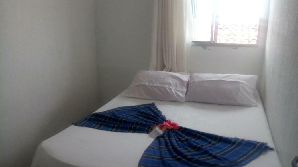 Hostel E Pousada Vila De Porto Porto de Galinhas Ngoại thất bức ảnh
