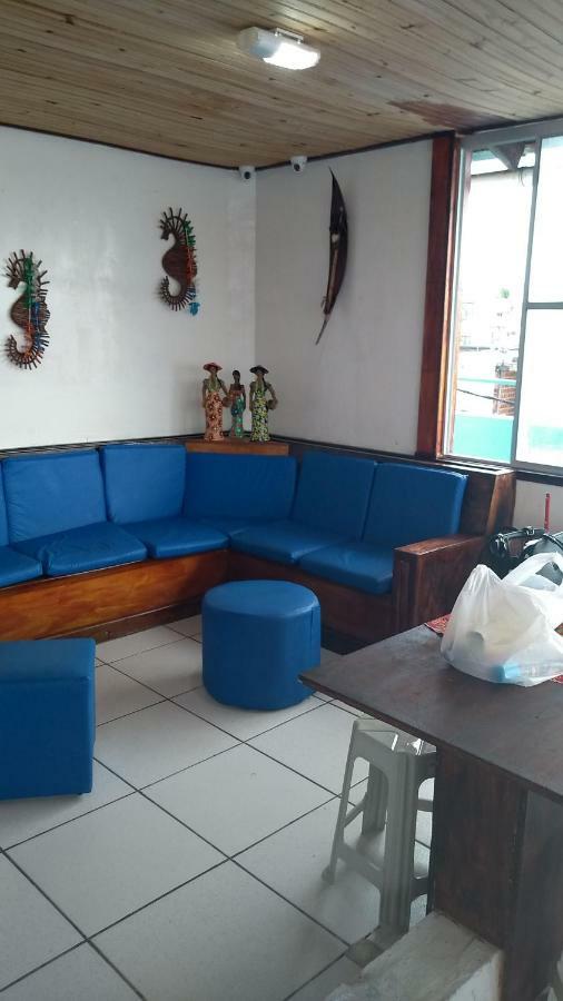 Hostel E Pousada Vila De Porto Porto de Galinhas Ngoại thất bức ảnh
