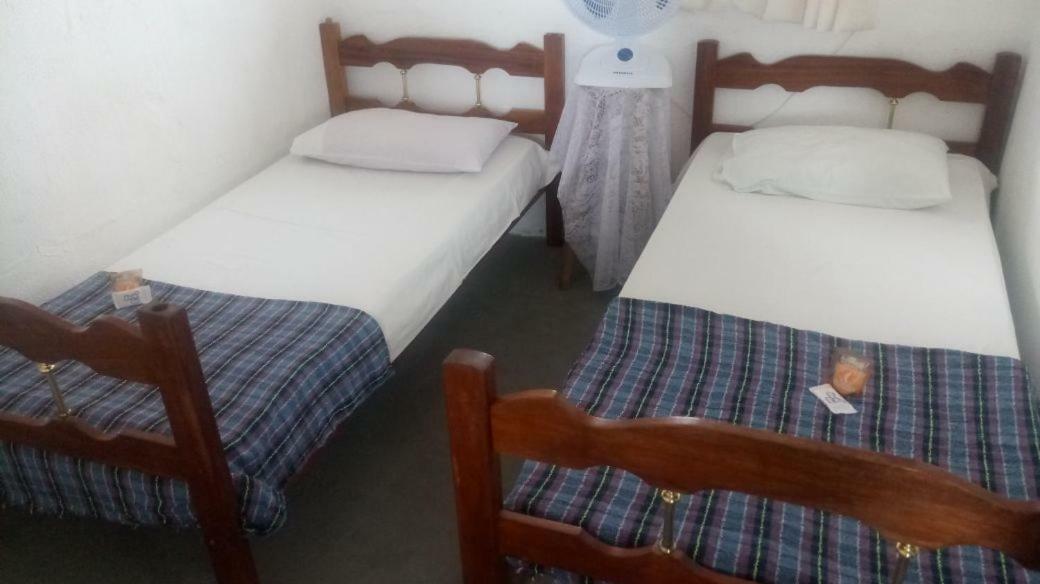 Hostel E Pousada Vila De Porto Porto de Galinhas Ngoại thất bức ảnh