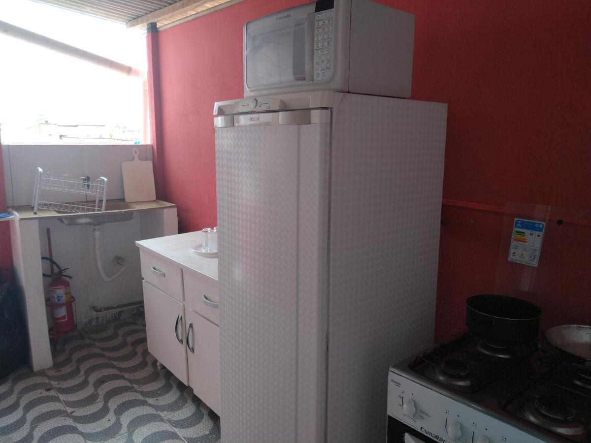 Hostel E Pousada Vila De Porto Porto de Galinhas Ngoại thất bức ảnh