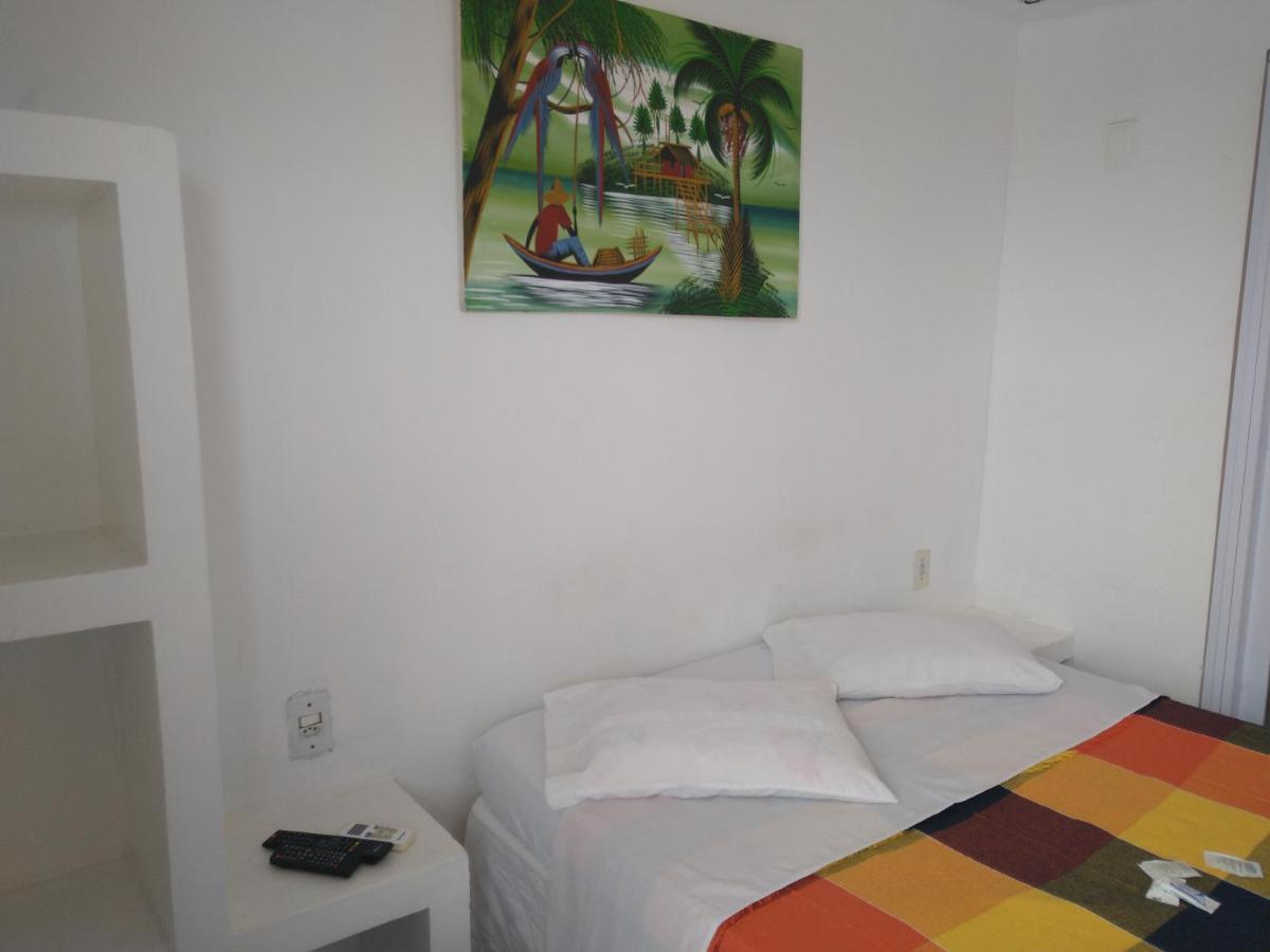 Hostel E Pousada Vila De Porto Porto de Galinhas Ngoại thất bức ảnh