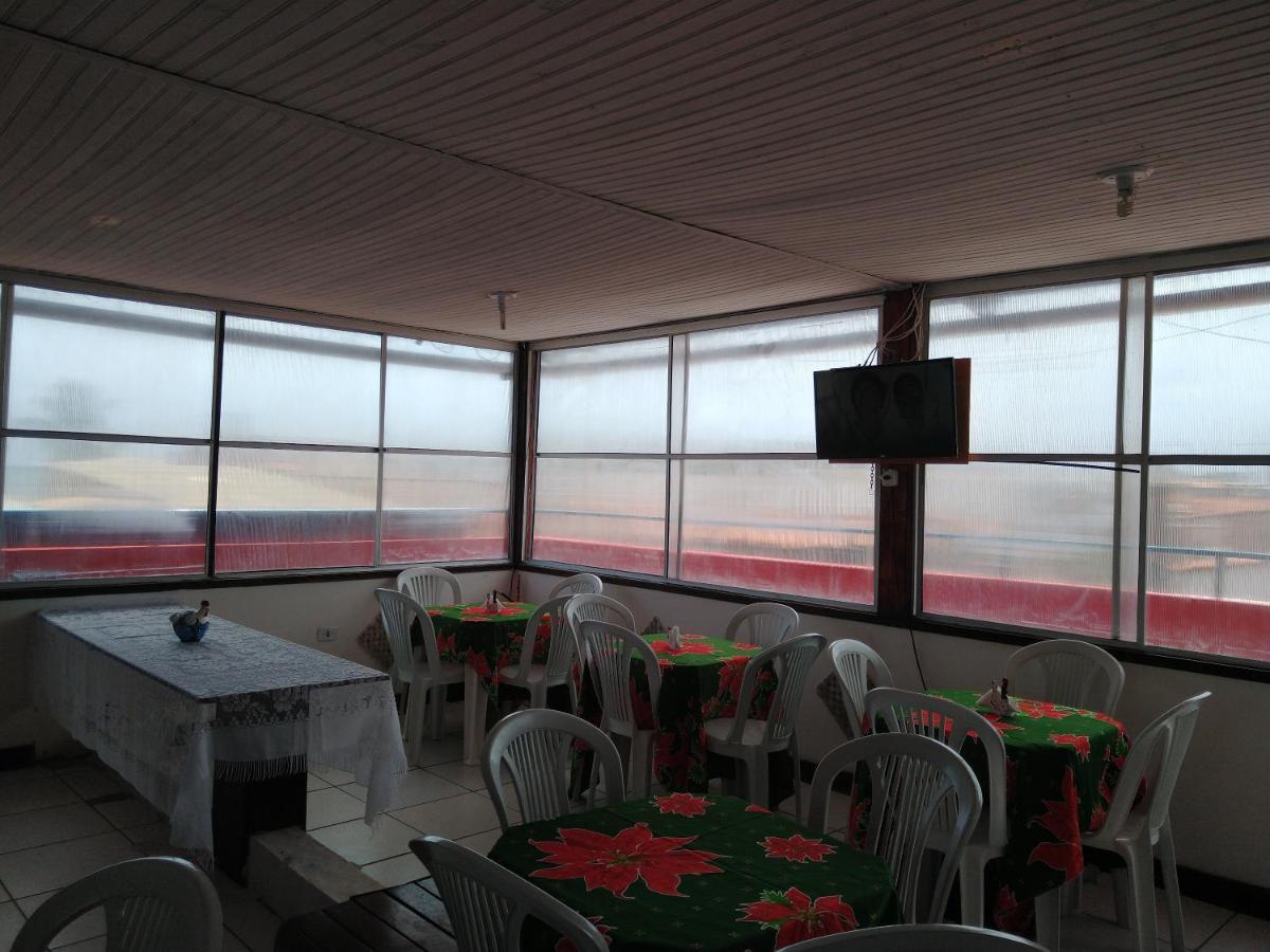 Hostel E Pousada Vila De Porto Porto de Galinhas Ngoại thất bức ảnh