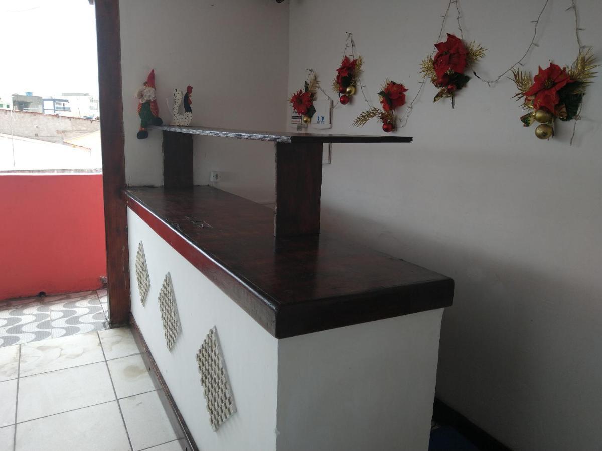 Hostel E Pousada Vila De Porto Porto de Galinhas Ngoại thất bức ảnh