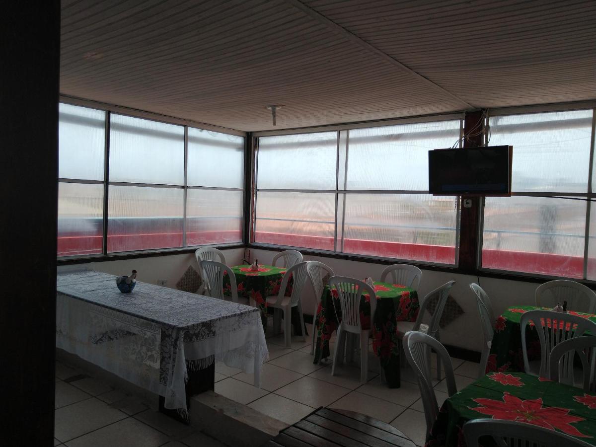 Hostel E Pousada Vila De Porto Porto de Galinhas Ngoại thất bức ảnh