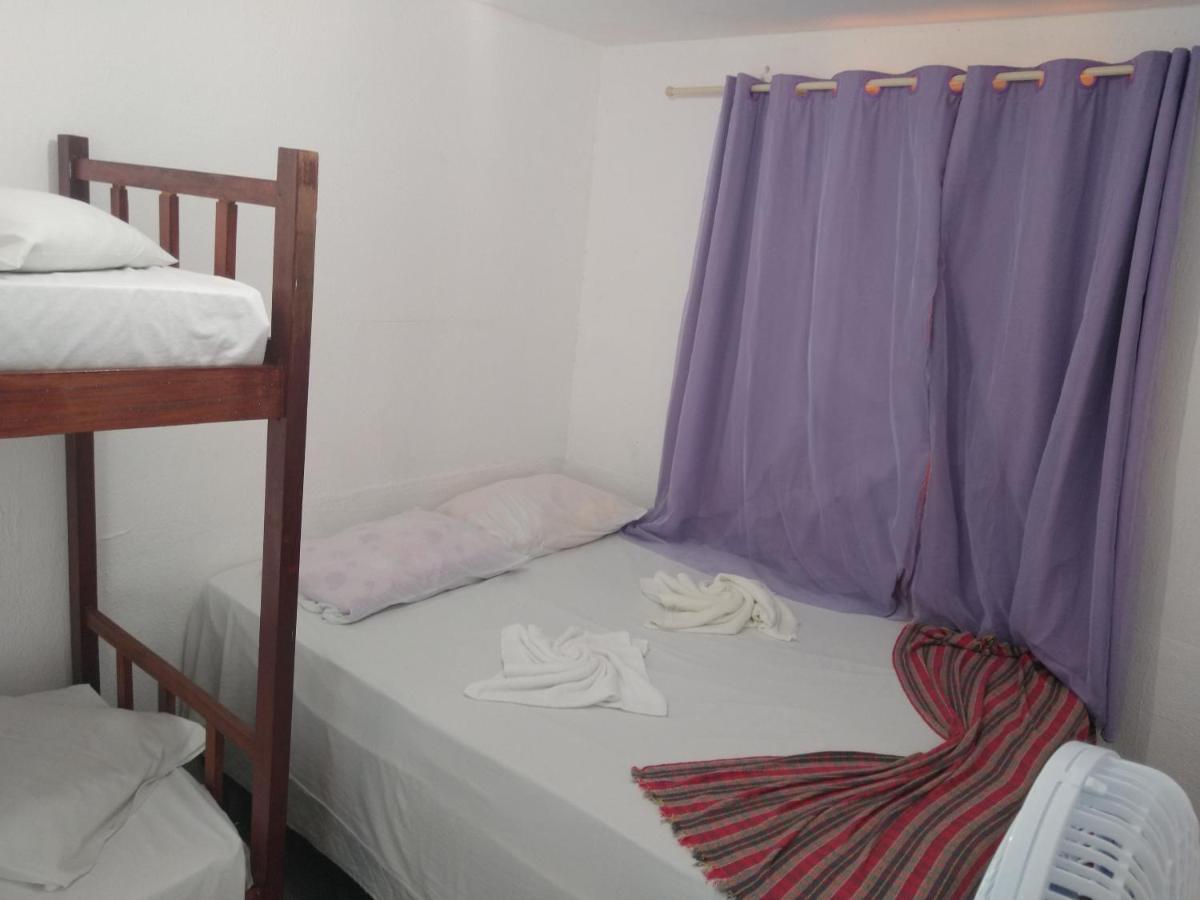 Hostel E Pousada Vila De Porto Porto de Galinhas Ngoại thất bức ảnh