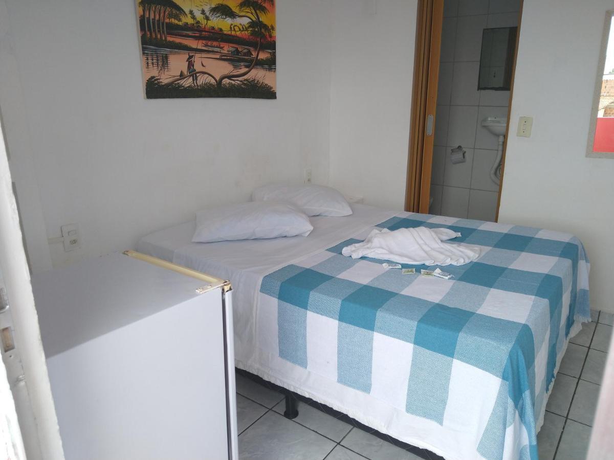 Hostel E Pousada Vila De Porto Porto de Galinhas Ngoại thất bức ảnh