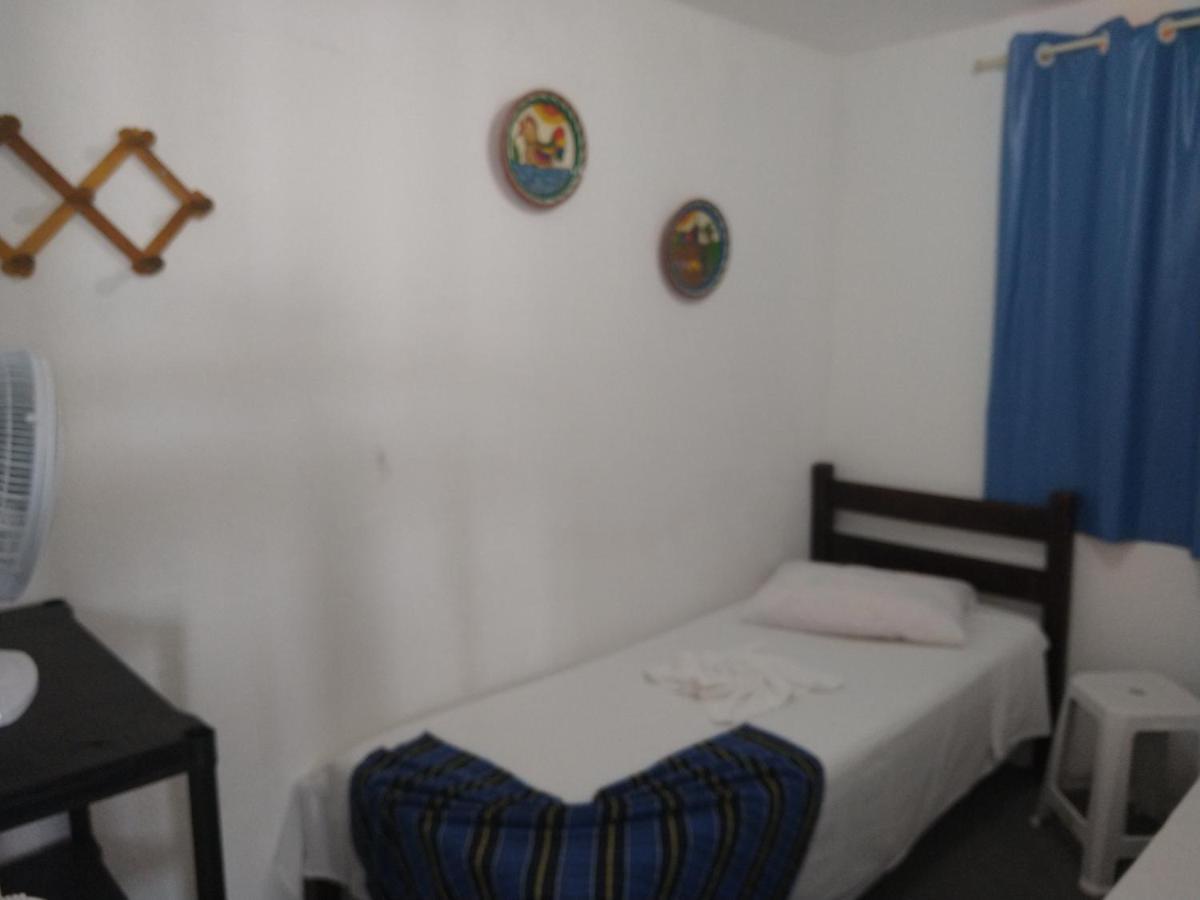 Hostel E Pousada Vila De Porto Porto de Galinhas Ngoại thất bức ảnh